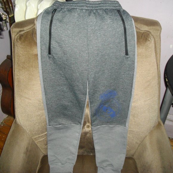 Adidas Jogging Pants - Picture 1 of 4